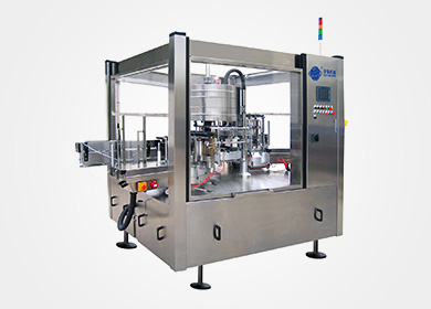 SPC-HL2C Cold glue labeling machine